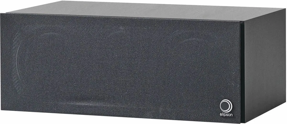 Elipson Horus 6B HCM 5.1 Noir carbone Packs enceintes compactes