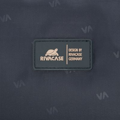 RIVACASE Suzuka - Sac à dos pour ordinateur portable 16