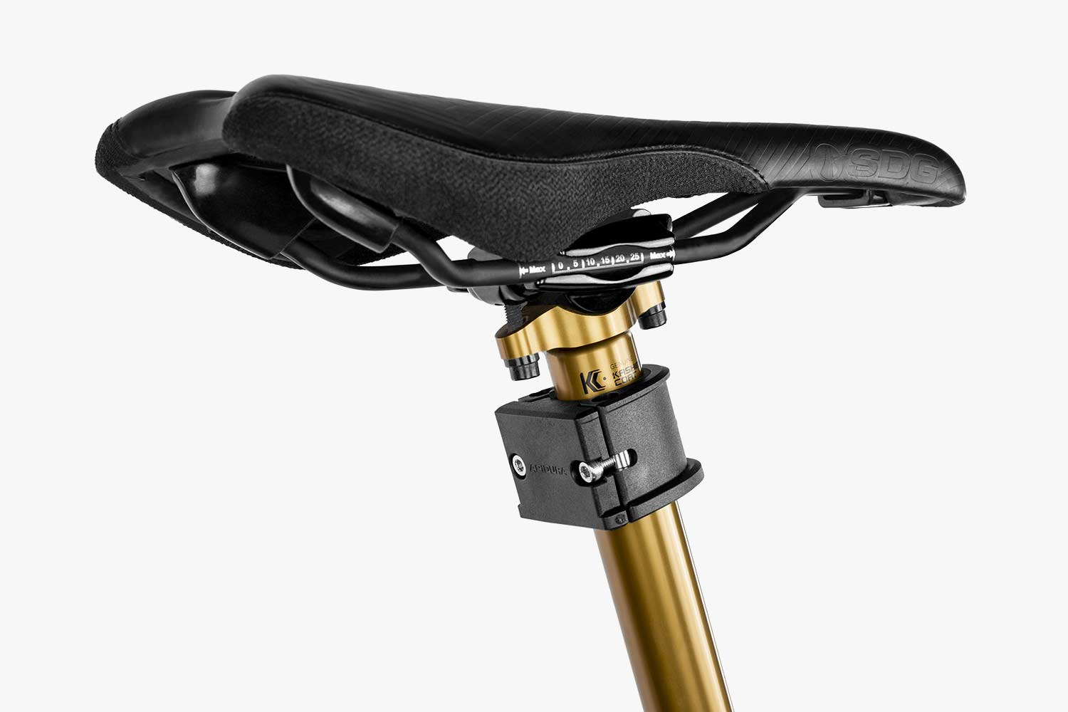 Dropper Post Collar