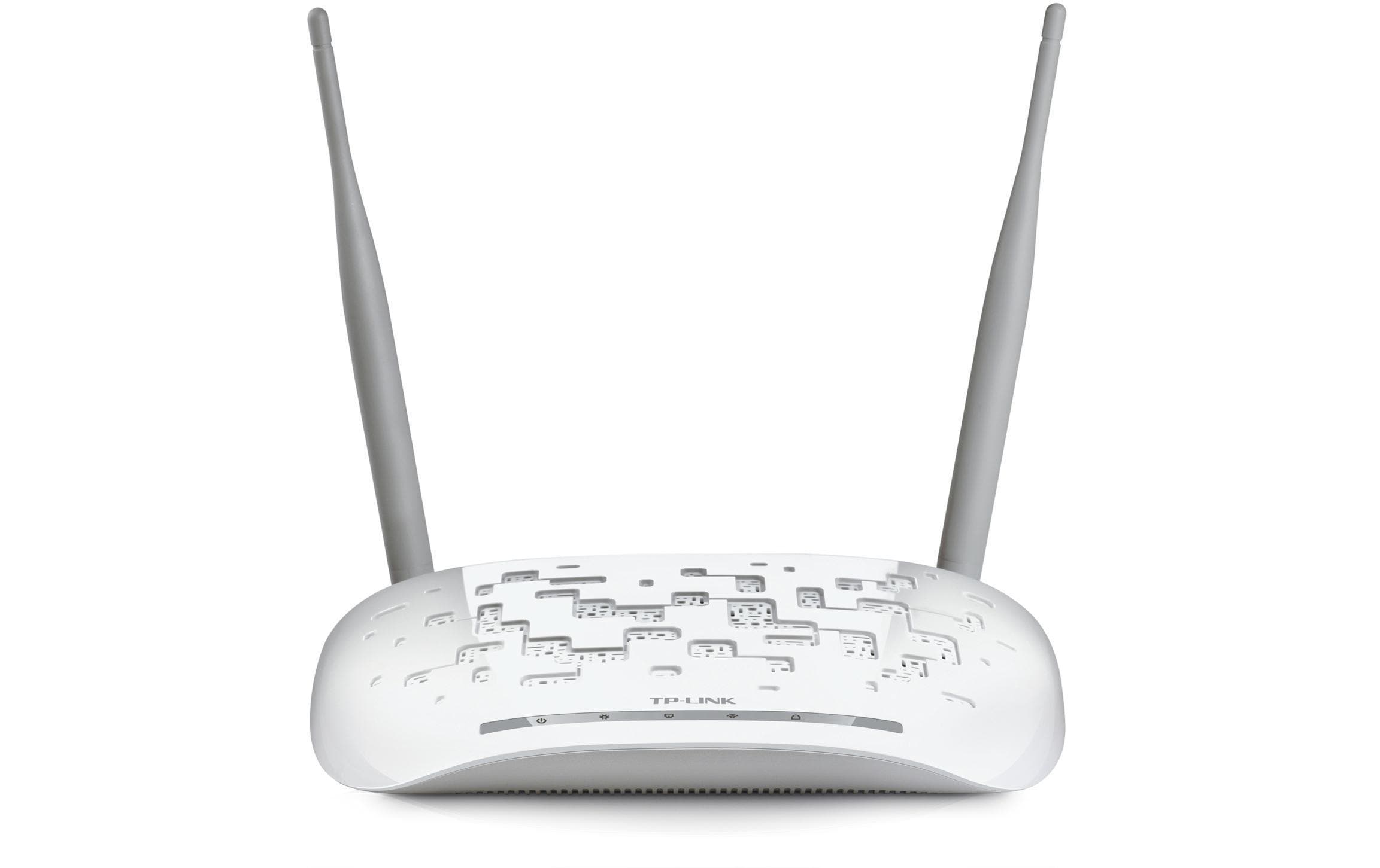 Access Point TL-WA801NWLAN-Access-Point mit 300 Mbps