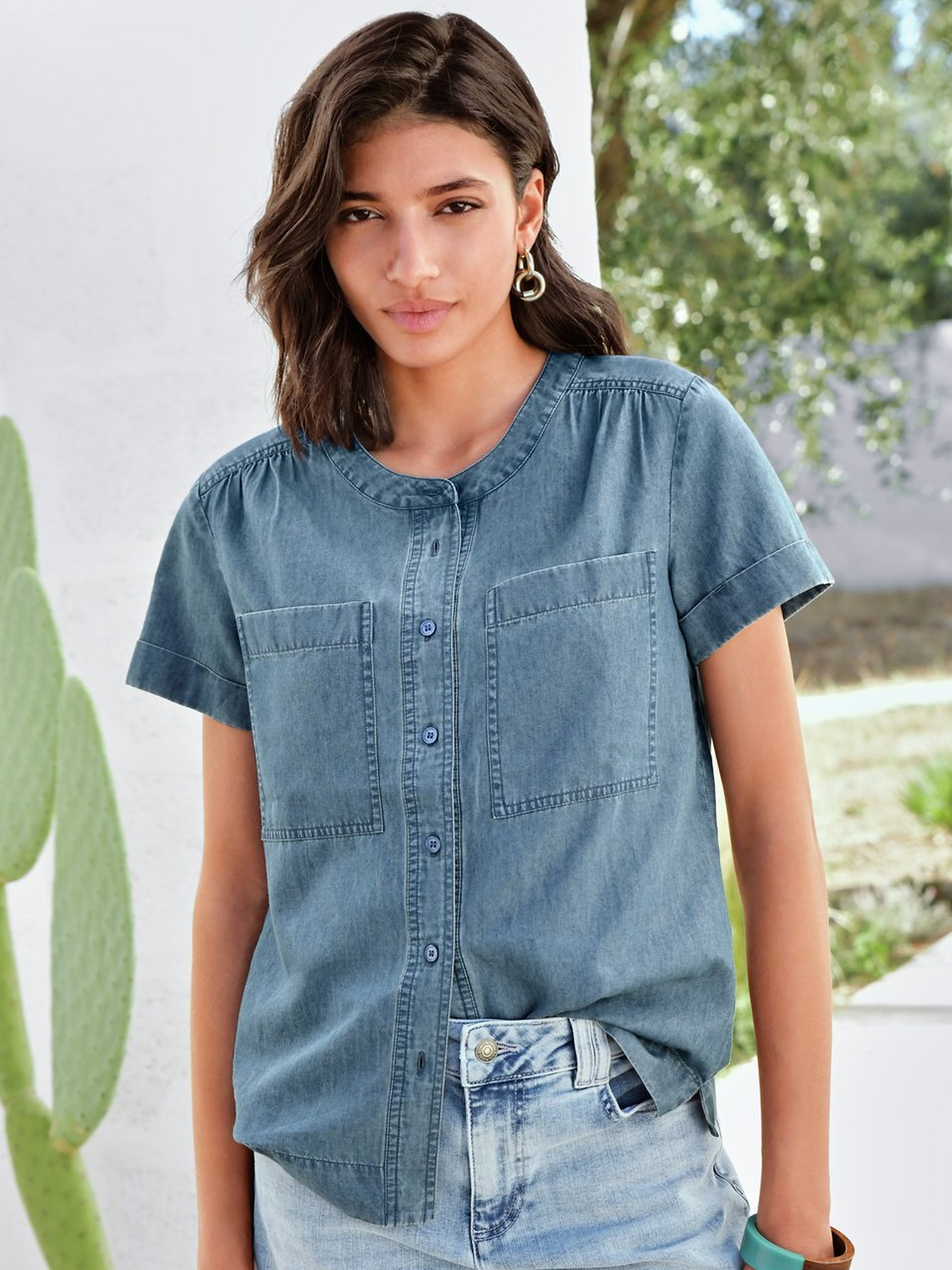 Bluse