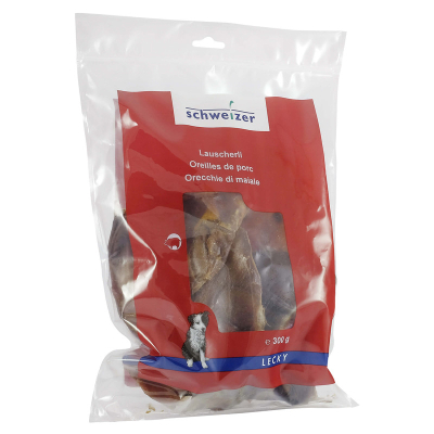 Lecky Schweineohren Lauscherli