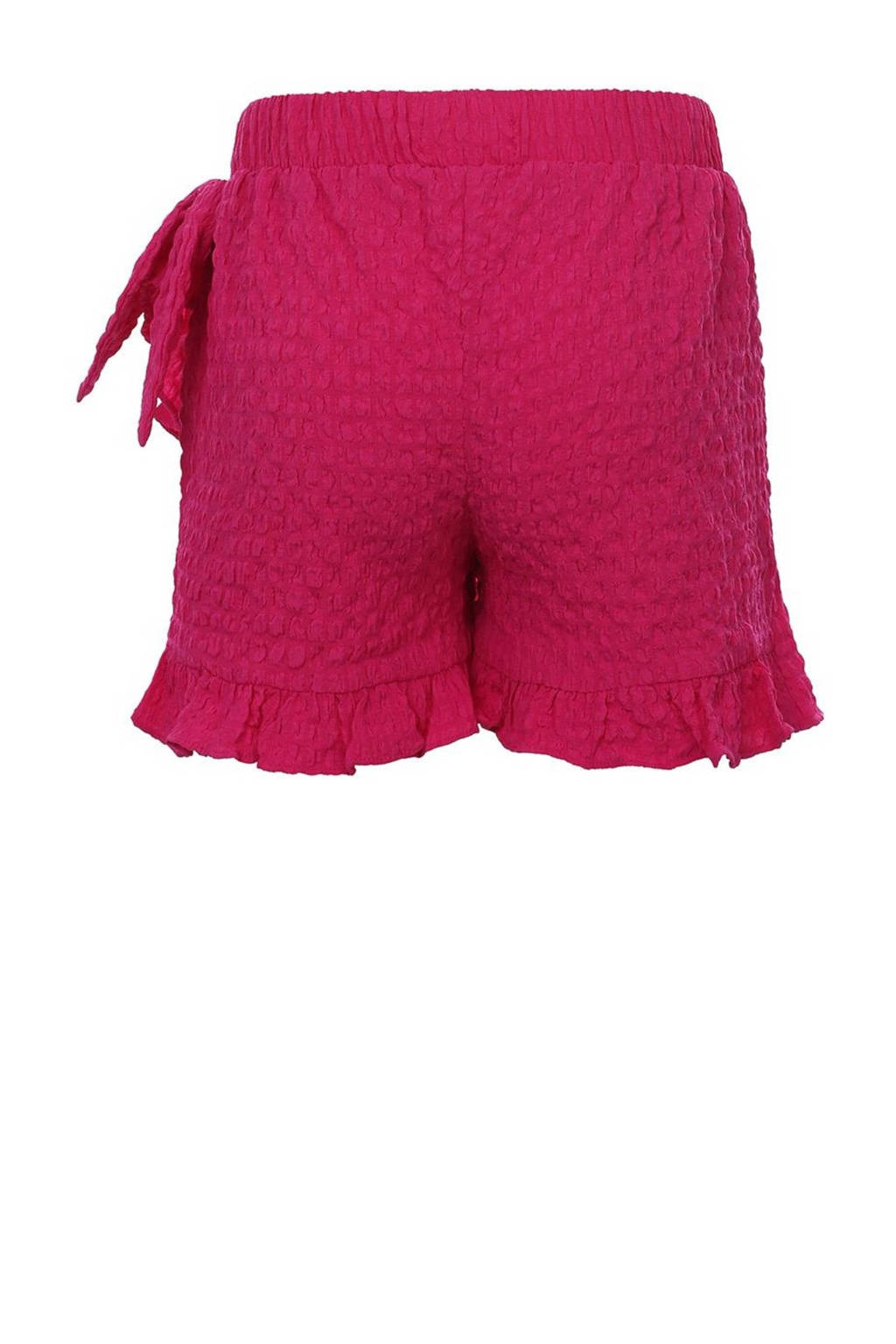 LOOXS skort felroze