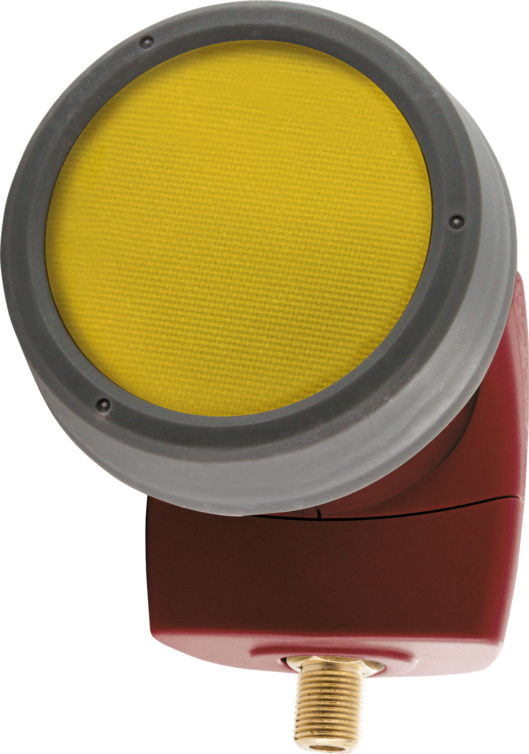 Schwaiger SPS6710R rode digitale single LNB