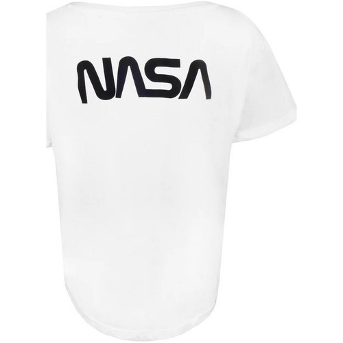 Nasa - Blanco