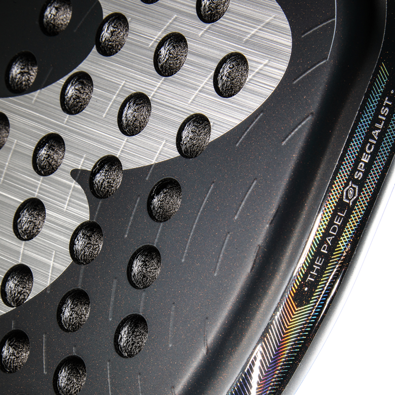 Xplo Cmf 26 Padelracket