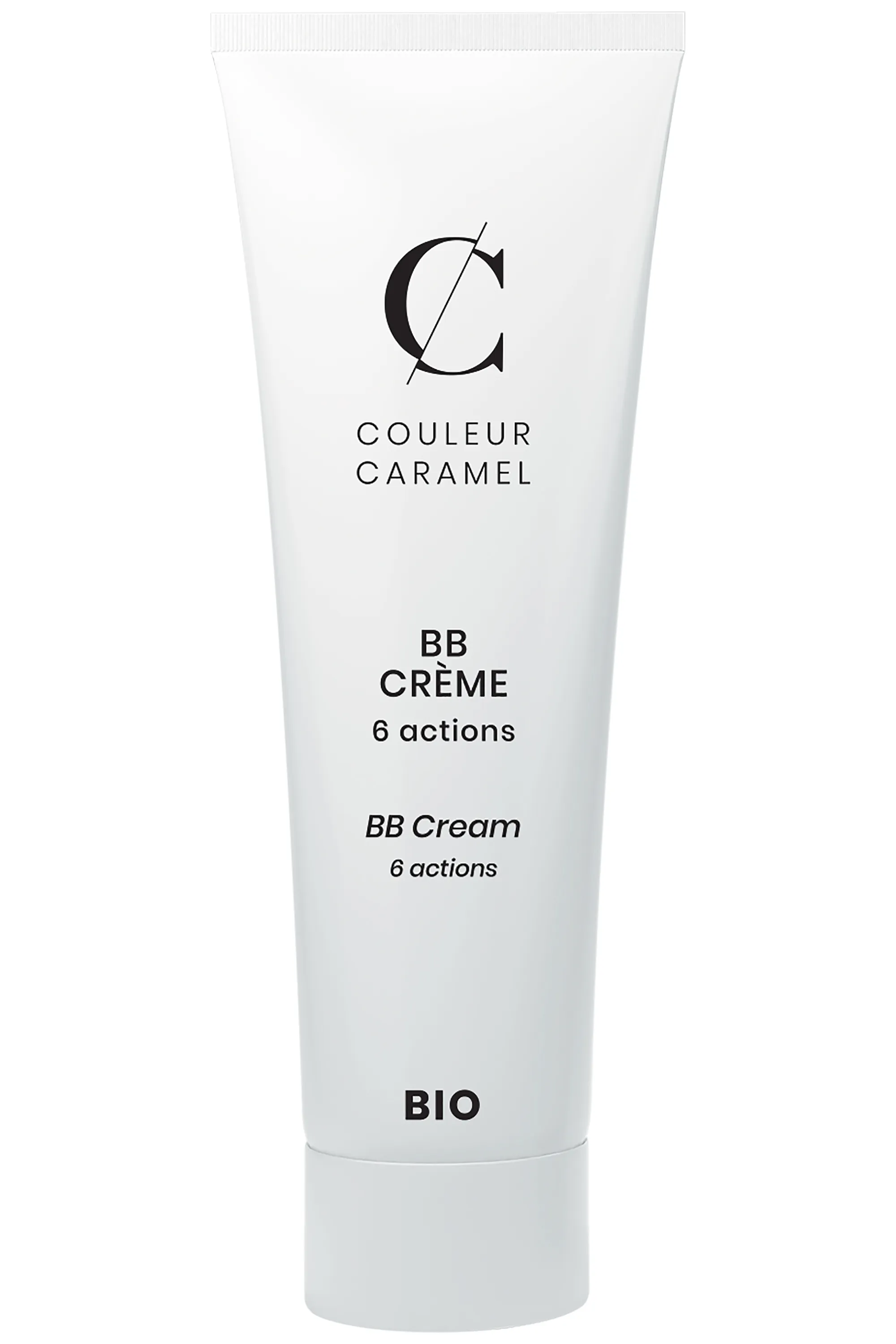 Couleur Caramel BB crème-30 ml