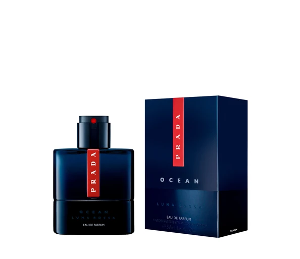 Prada Luna Rossa Ocean Eau de Parfum