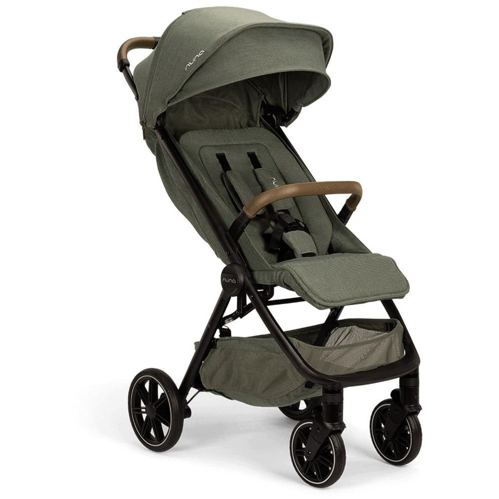 Køb Nuna Pine Trvl LX W/rc & Tb