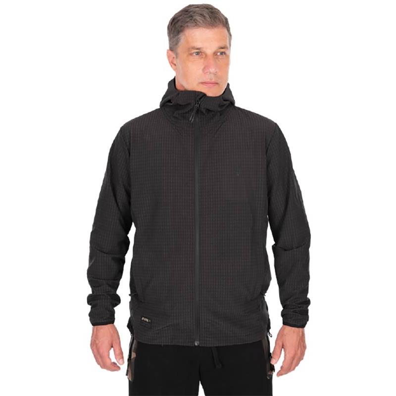 Veste Homme Fox Premium Mid Layer Jacket - Noir