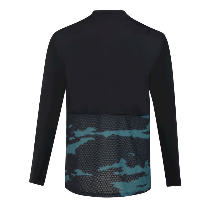 Prtnotsar - Maillot VTT homme