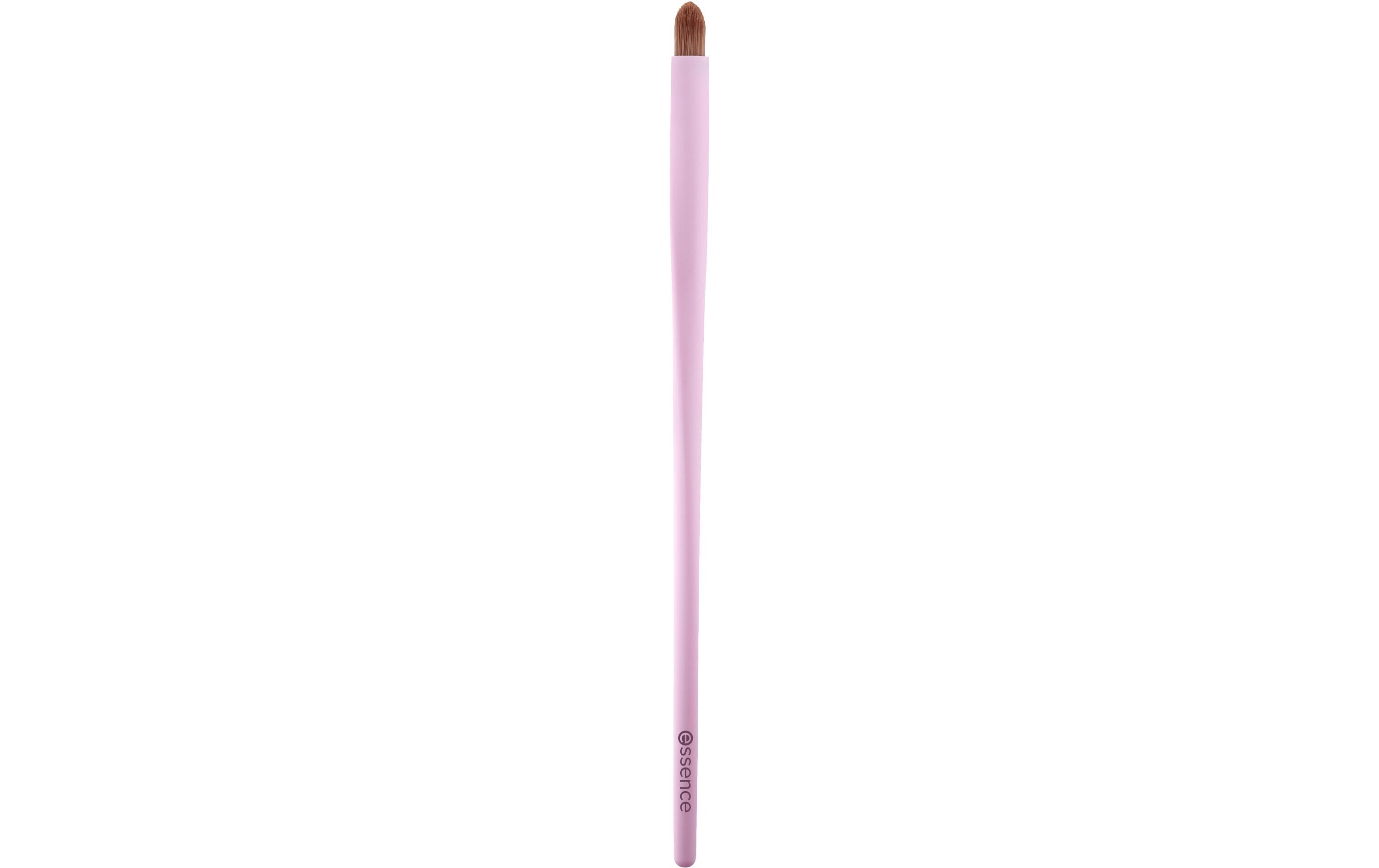 Lidschatten-Pinsel Pencil BrushPencil Brush mit Soft-Touch-Griff und weichen, veganen Haaren