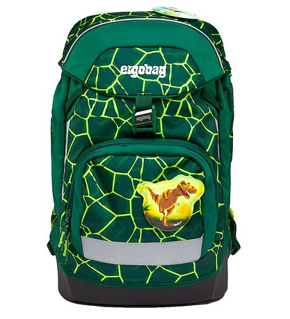 Ergobag Schulranzen - Prime - BearRex