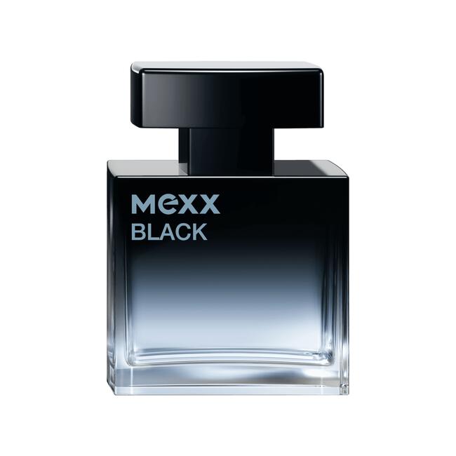 Mexx Black Man eau de toilette 30 ML