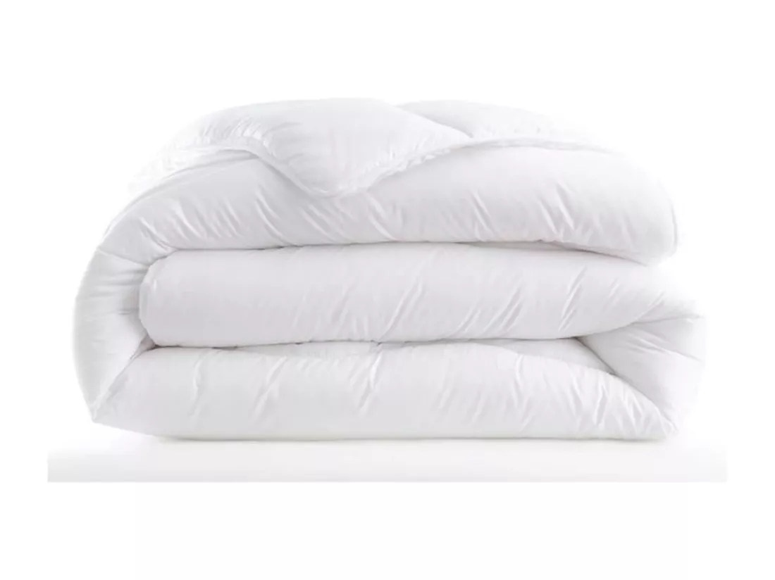 ABEIL Couette chaude 200 x 200 cm