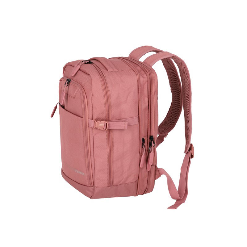 travelite<br>Rygsæk Kick off Cabin Backpack