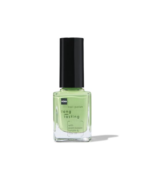 vernis à ongles longue tenue 1025 apple of my eye
