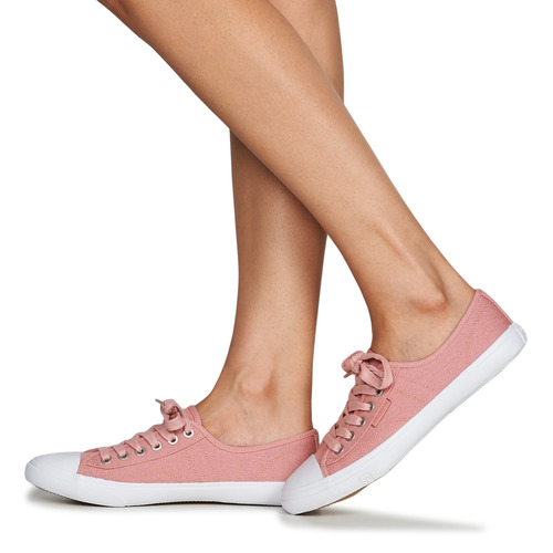 Superdry - LOW PRO CLASSIC SNEAKER - Rose