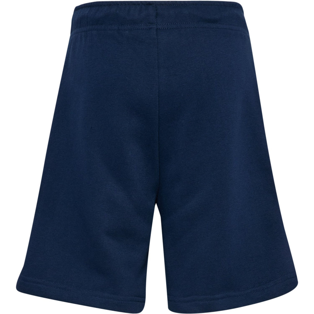 Køb Hummel Dress Blues Jr Loose Sweat Shorts Bee