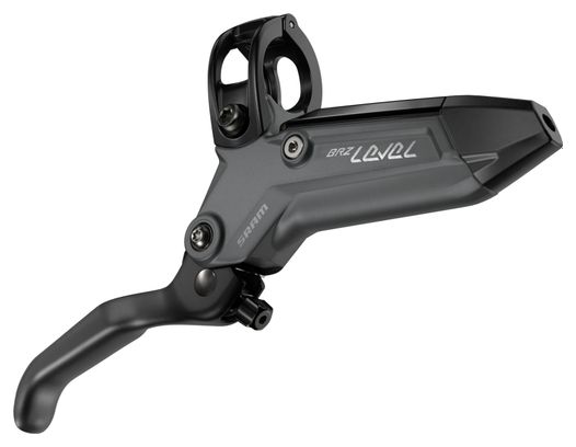 Frein Arrière Sram Level Bronze Stealth 2 Pistons Durite 2000mm Gris (Sans Disque)