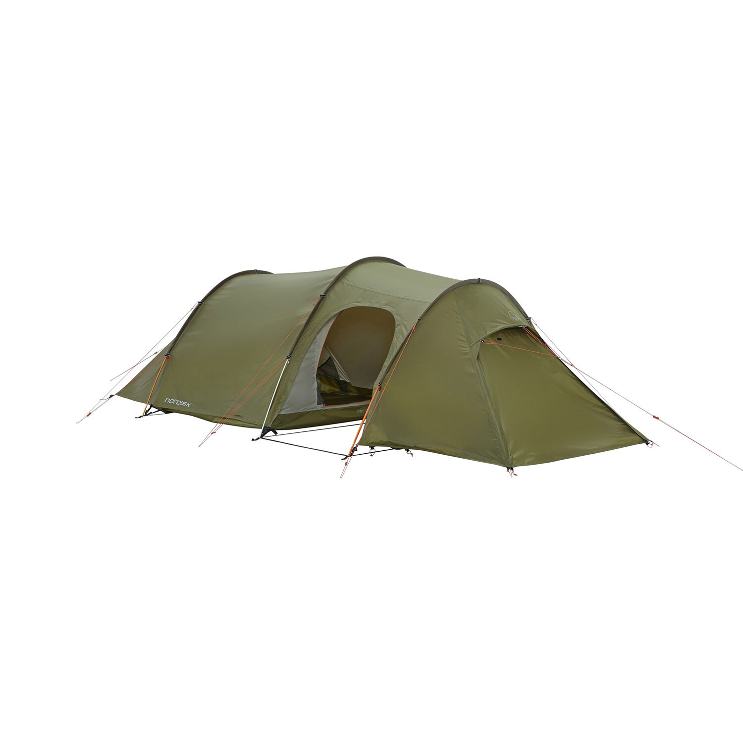 Nordisk Oppland 3 (2.0) PU