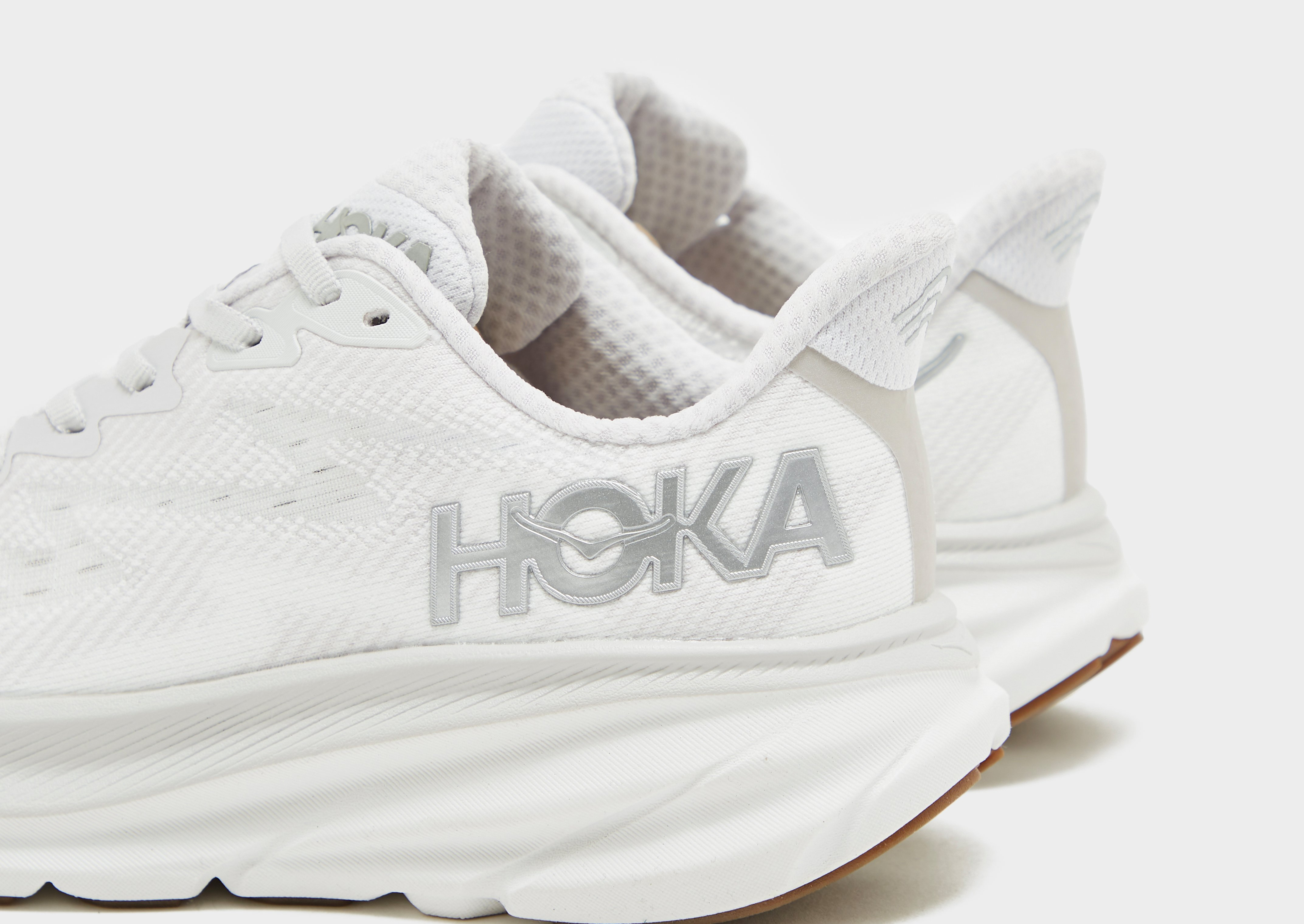 Hoka Clifton 9 Femme