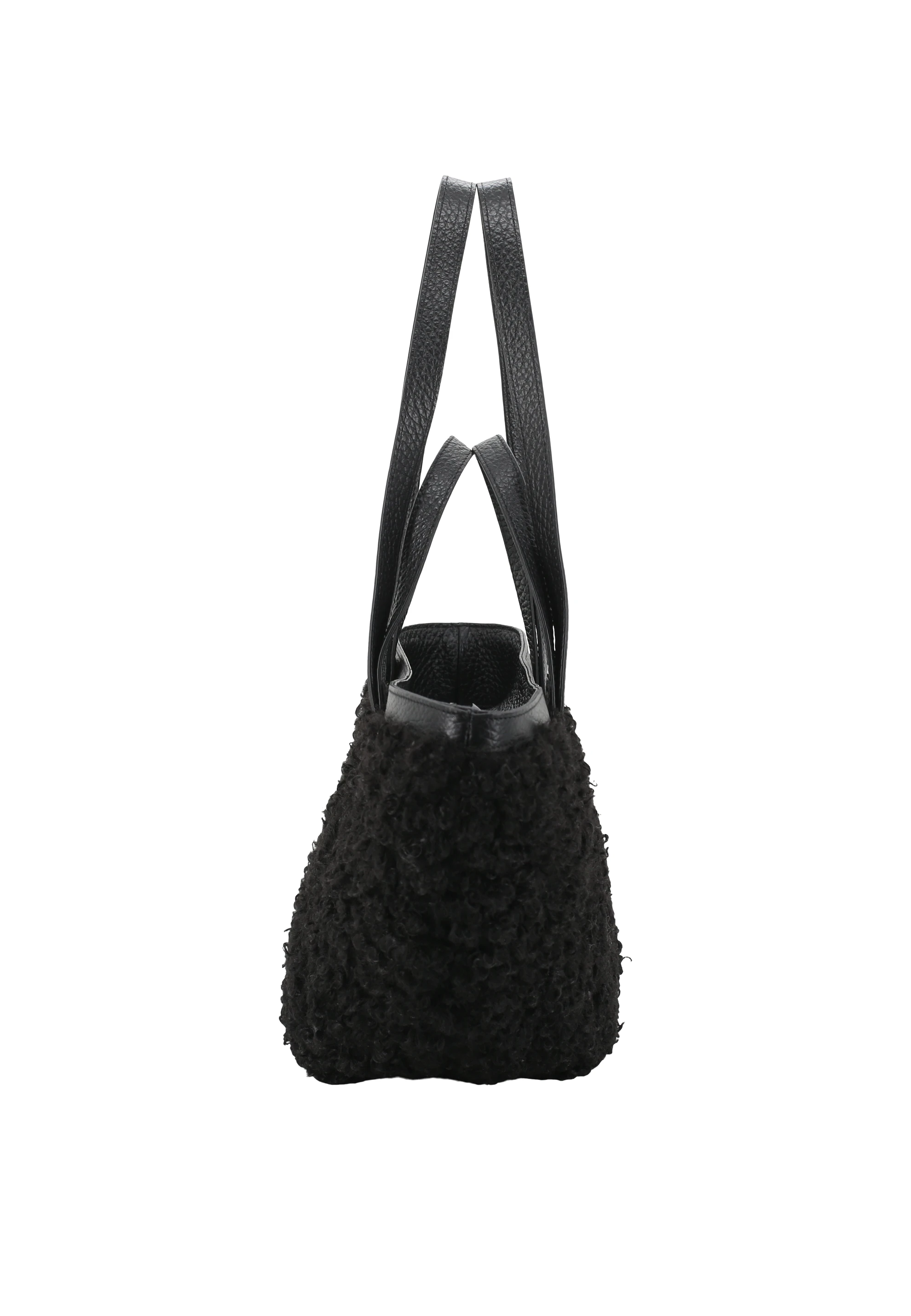 Shopper COSMO medium Latxa/Dalia Standard