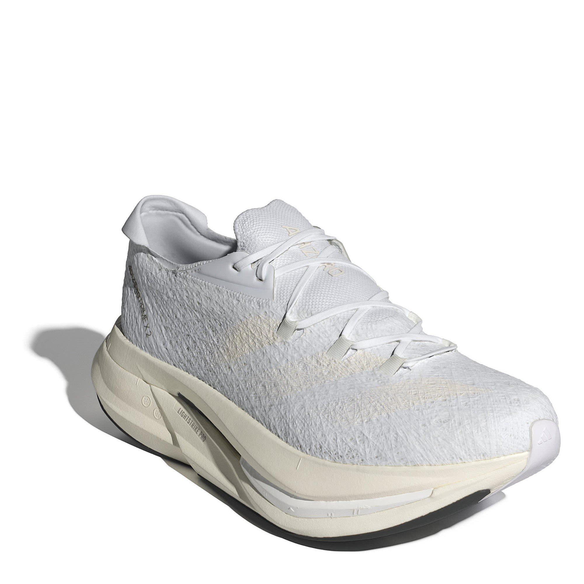 adidas Adizero Prime X 2.0 STRUNG Shoes Juniors