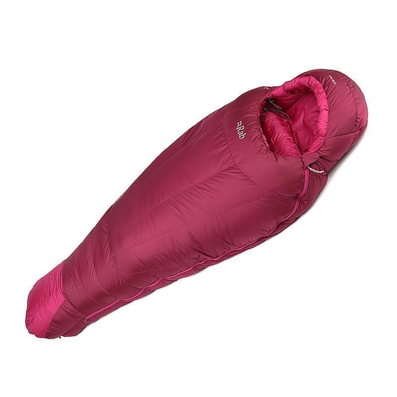 RAB Andes 800 W's<br>Temp-grense: -22°C