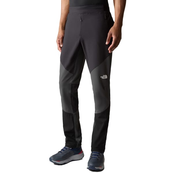 Pantalon randonnée THE NORTH FACE M CIRCADIAN ALPINE PANT BLACK/ASPHALT GREY