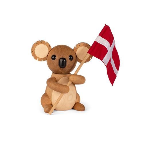 Spring Copenhagen Victoria Koala, Stor