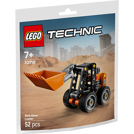 LEGO Technic Minilæsser 30710