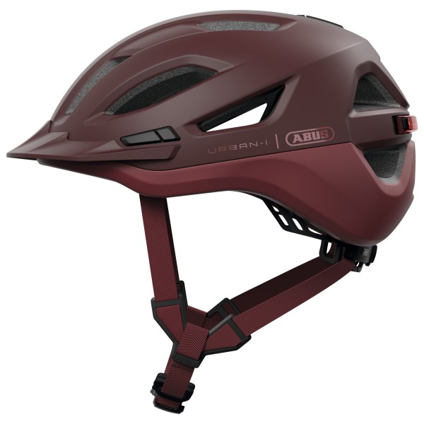 ABUS - Urban-I 4.0 - Casque de cyclisme