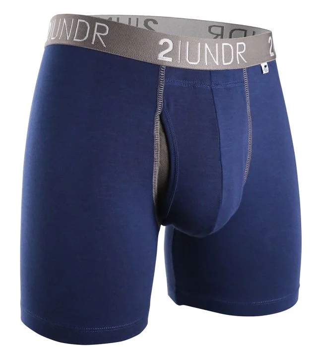 Swing Shift Boxer Brief 6'' boxershorts