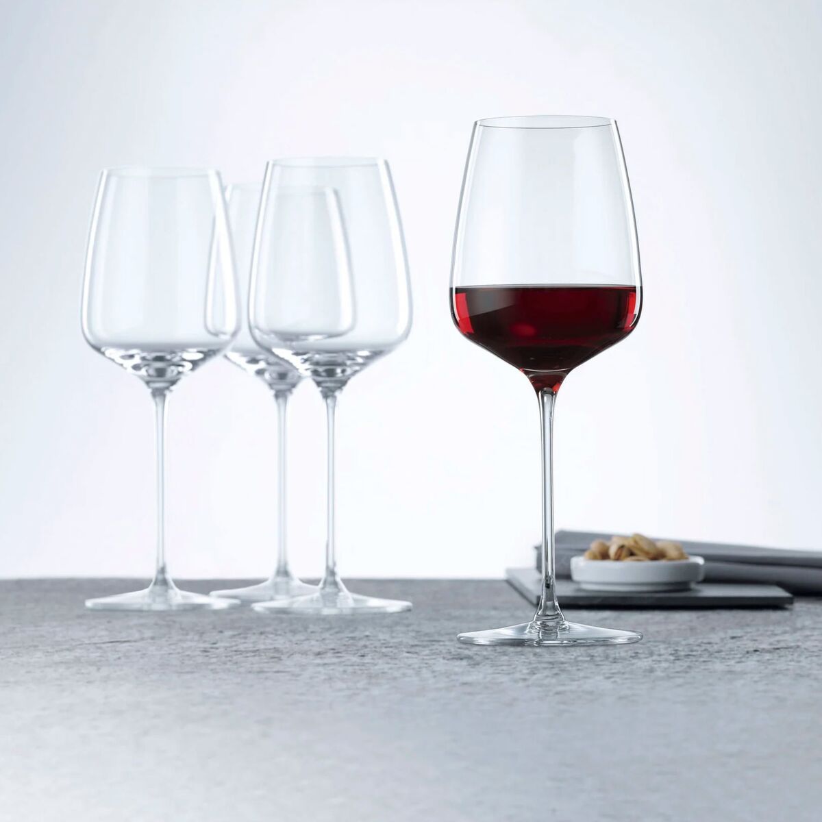 Willsberger Rødvinglass 51 cl 4 stk