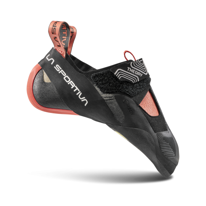 Theory Woman - Chaussons escalade femme