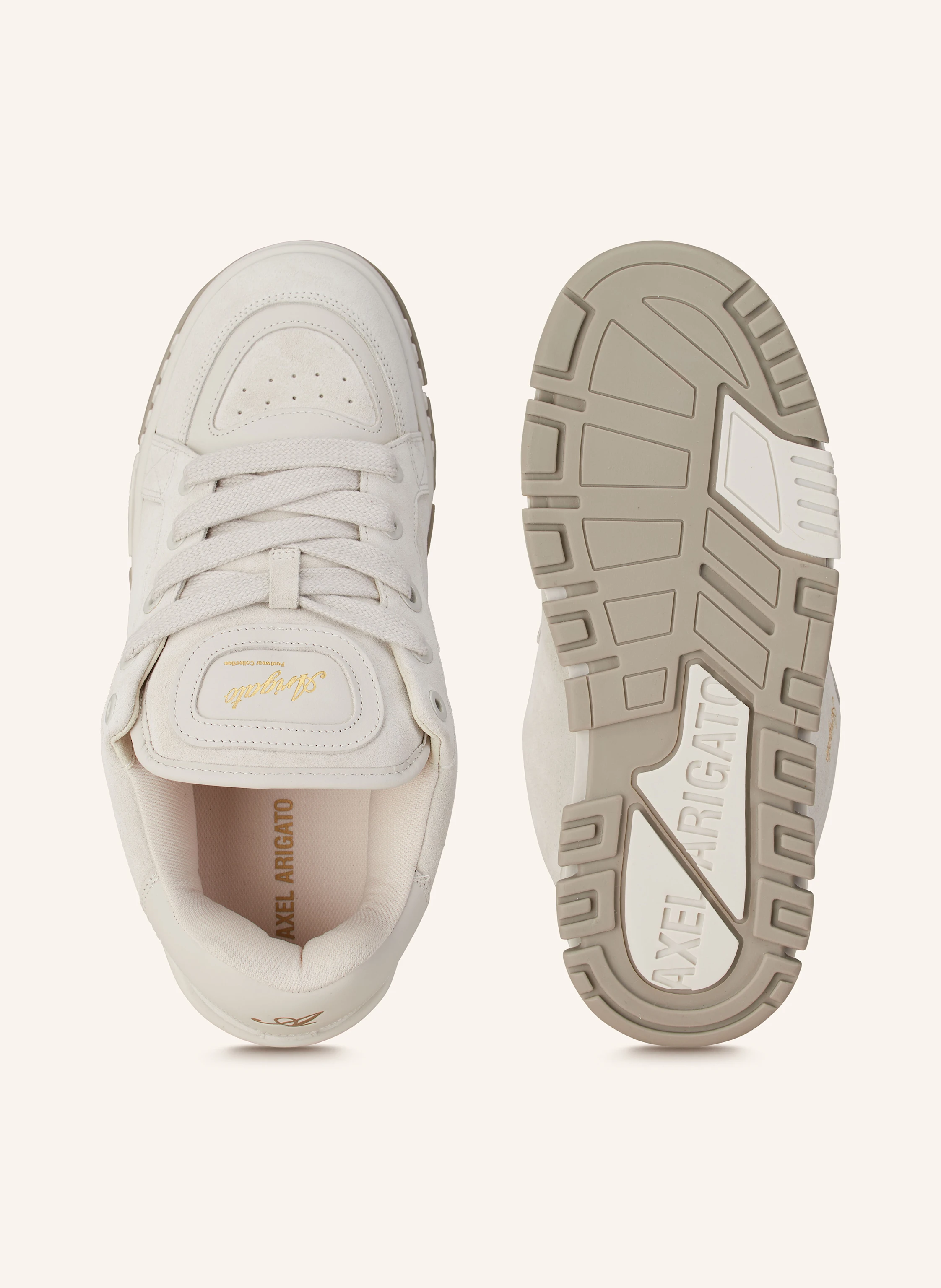 AXEL ARIGATO Sneaker AREA HAZE