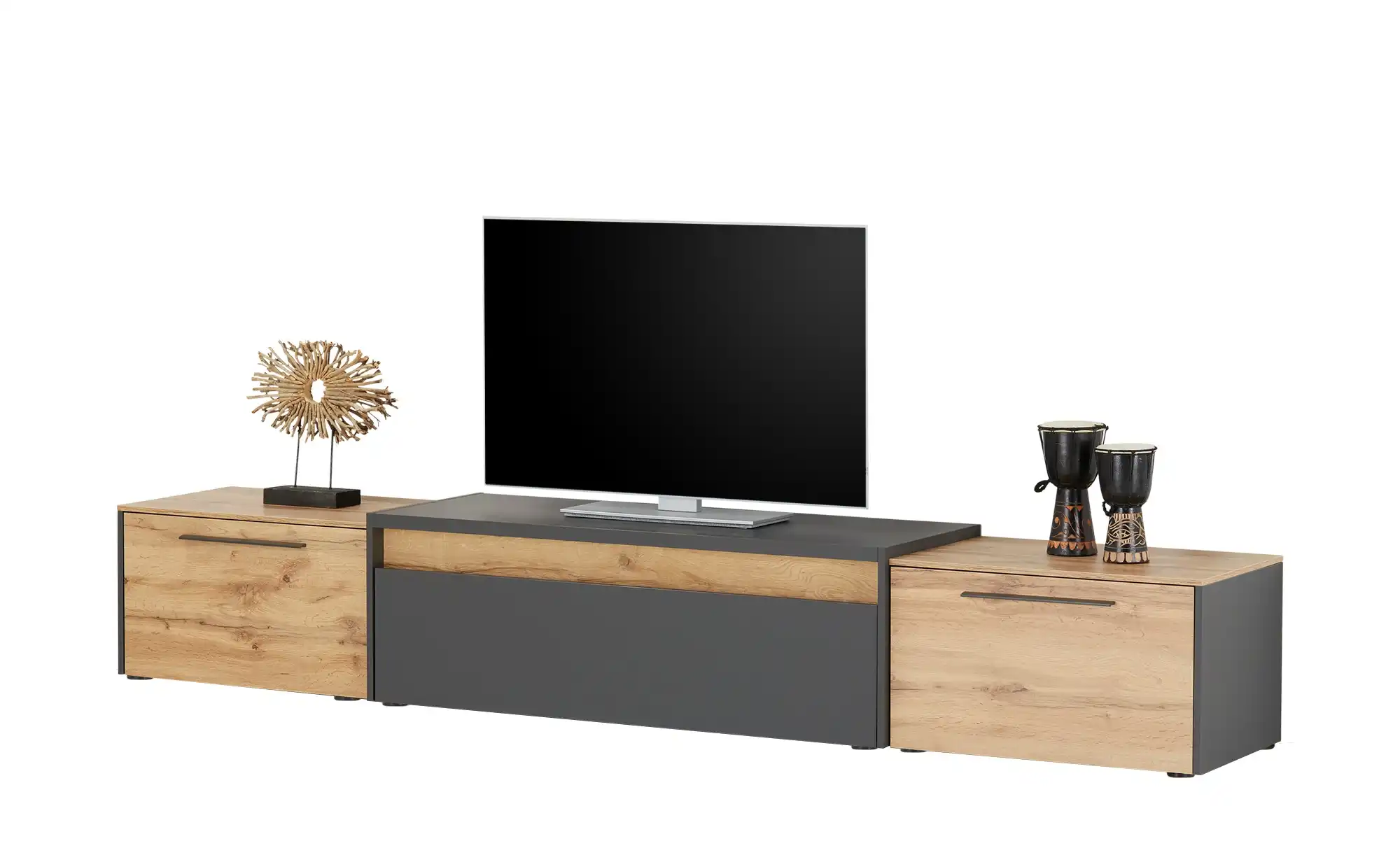 TV Lowboard Light Line 10