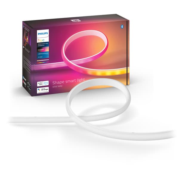 Philips Hue WCA Gradient Lightstrip Startsett