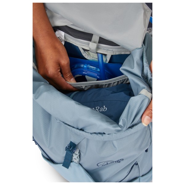 Lowe Alpine - AirZone Ultra ND 36 - Sac à dos de randonnée