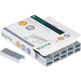 Agrafes Rapid 24/6 Power Performance - Boite de 2000