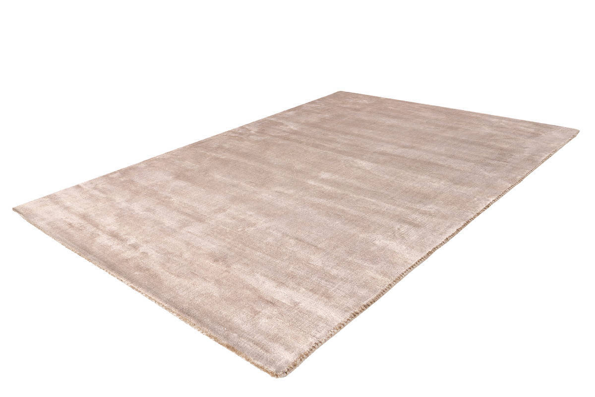 Teppich VILLAGE 100 - champagner - 80x150 cm
