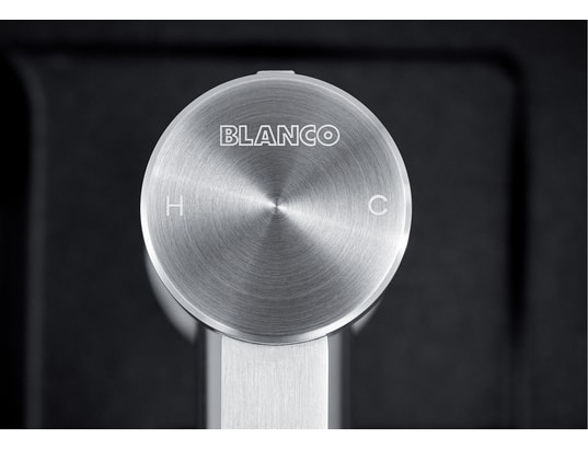 BLANCO - Mitigeur Ambis 523118 monocommande haute pression
