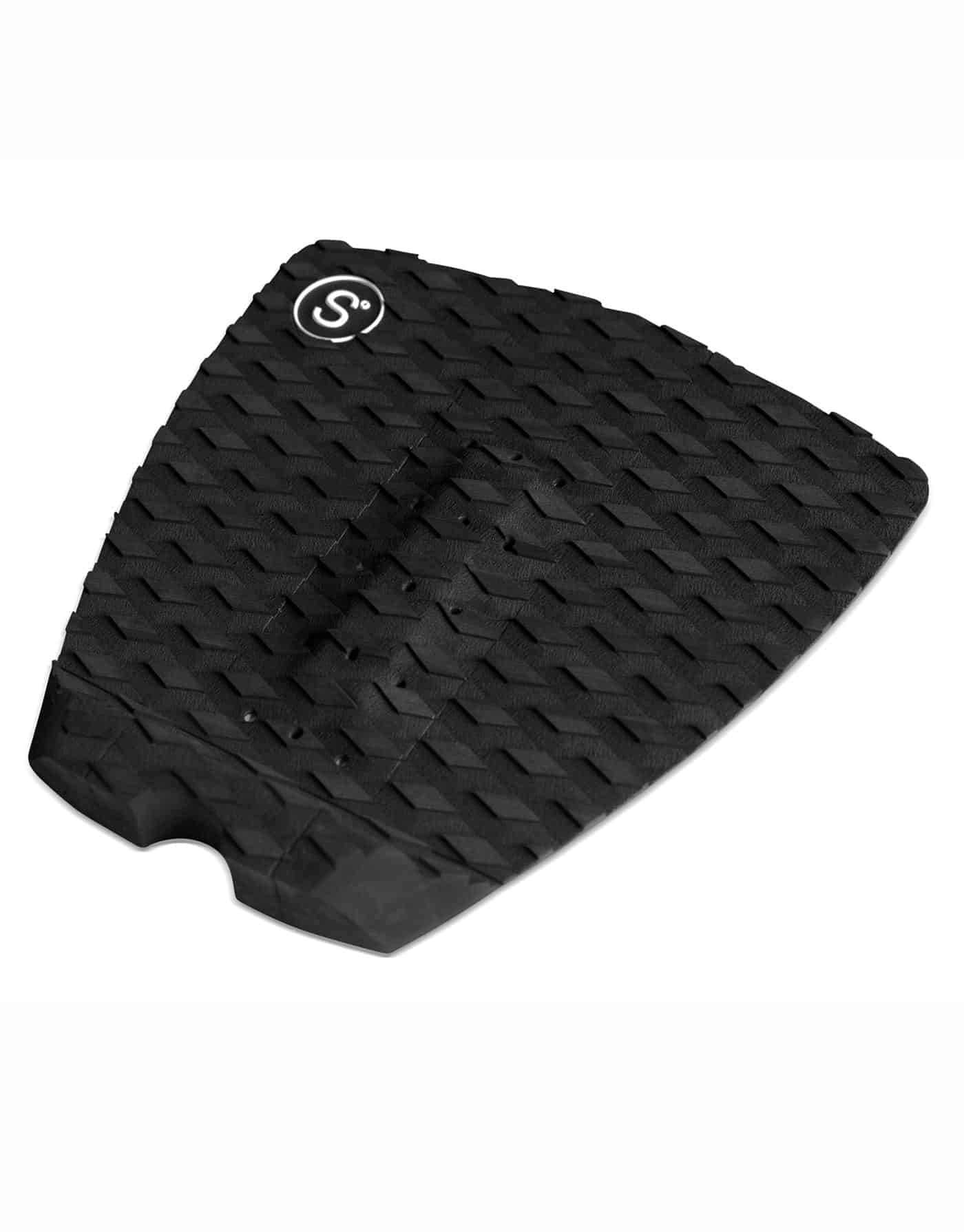 SYMPL° N°5 pad - Black