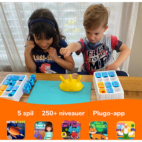 PlayShifu Plugo: Count