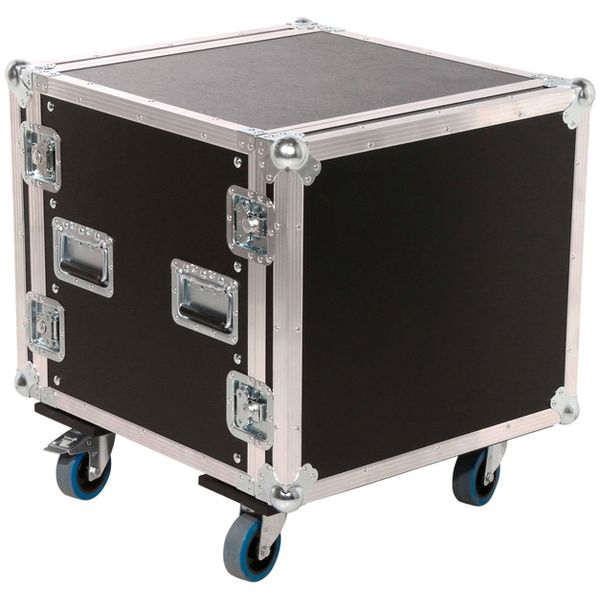 Thon Rack 10U 50 Profi Shockmount