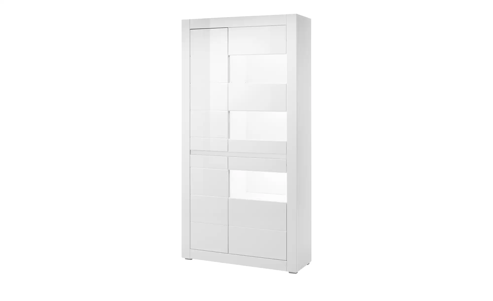 Vitrine Suavo