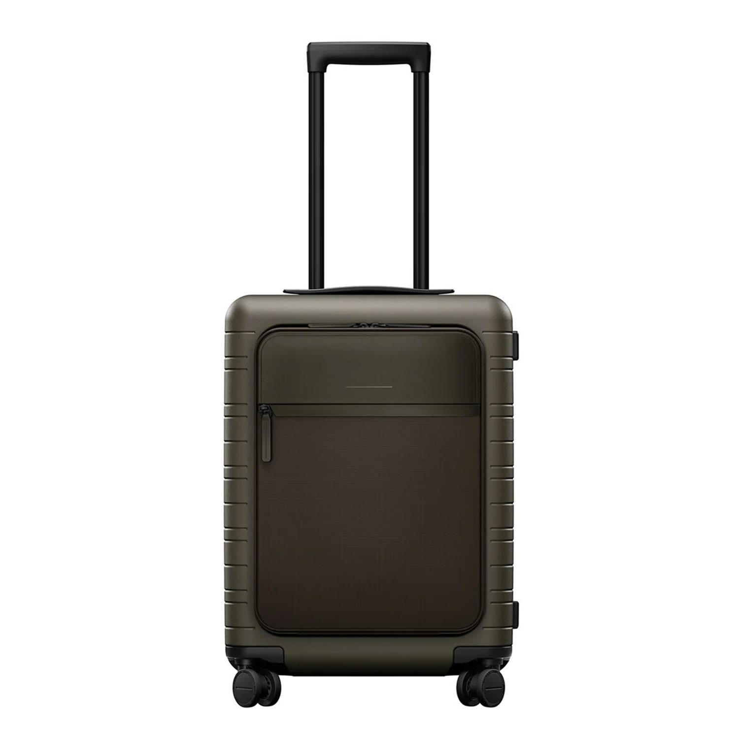 Horizn Studios M5 Essential Cabin Trolley dark olive