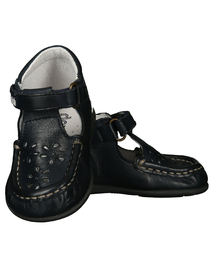Klett-Lauflernschuhe KENOAH in navy