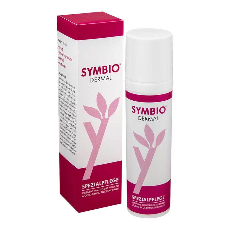 Symbio Dermal Suspension, 75 ml